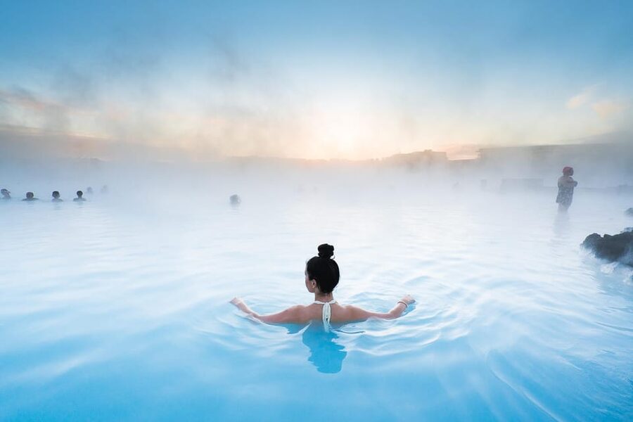 Blue Lagoon: Admission Package with Drink, Towel, and Mask - Key points to know before you book