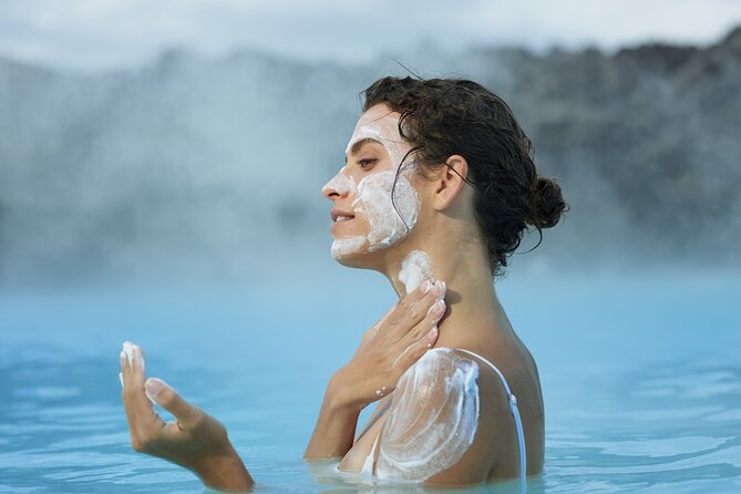 Blue Lagoon Admission Ticket with Transfer - Keflavik Airport connections and layover planning
