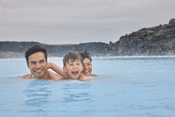 Blue Lagoon and Northern Lights Tour Including Admission - Who should choose this day out?