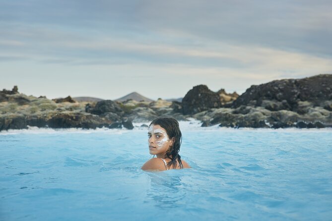 Blue Lagoon Entry Ticket with Optional Private or Shared Transfer - What the Blue Lagoon experience is really like