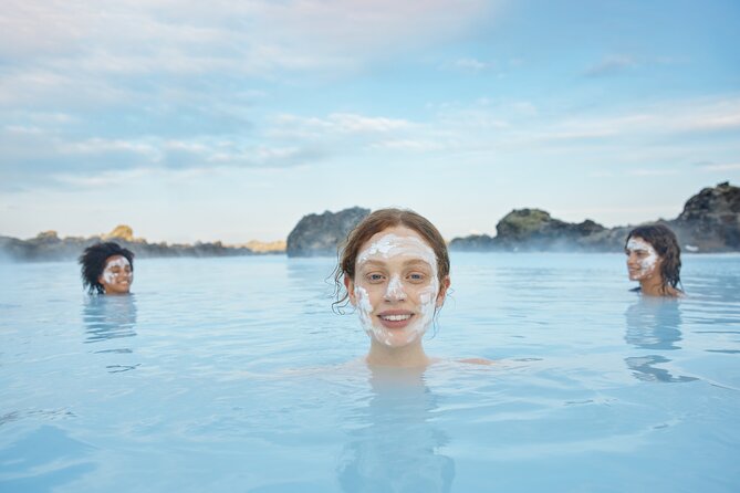 Blue Lagoon Entry Ticket with Optional Private or Shared Transfer - Choosing Comfort or Premium entry