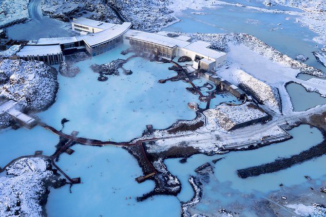 Blue Lagoon & Northern Lights Tour from Reykjavik - Who will enjoy this tour most?