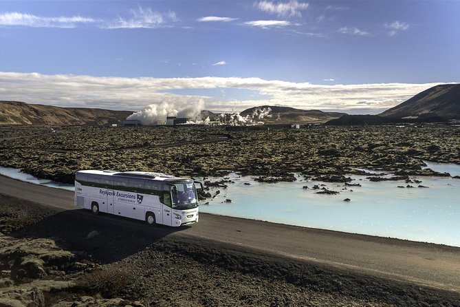 Blue Lagoon & Northern Lights Tour from Reykjavik - How to make the day run better
