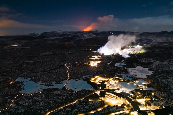 Blue Lagoon & Northern Lights Tour from Reykjavik - Cancellation and weather details