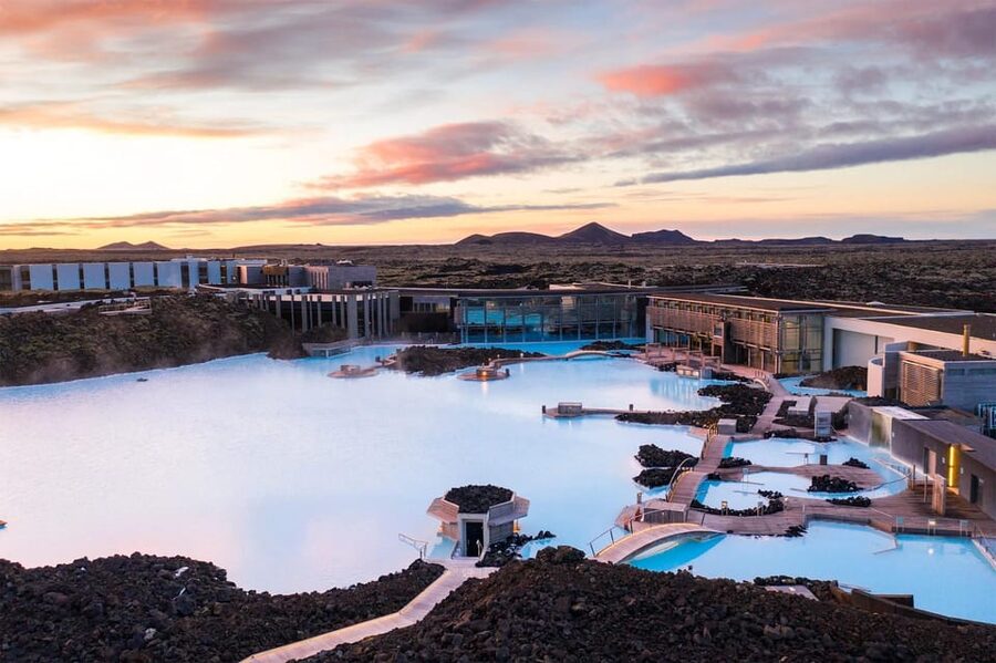 Blue Lagoon: Premium Admission with Drinks and Face Masks - Should you book the premium admission?