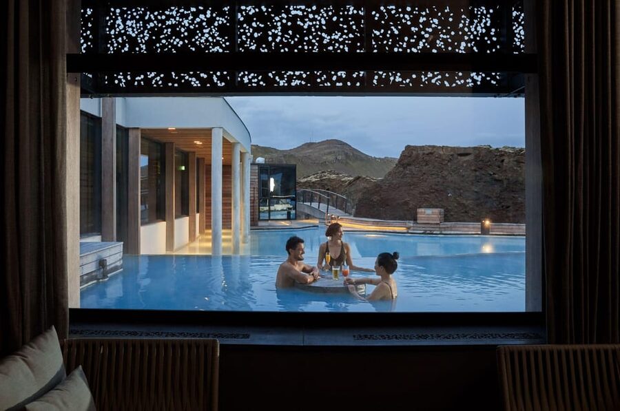 Blue Lagoon: Retreat Spa Experience & Private Changing Suite - Key points to know before booking