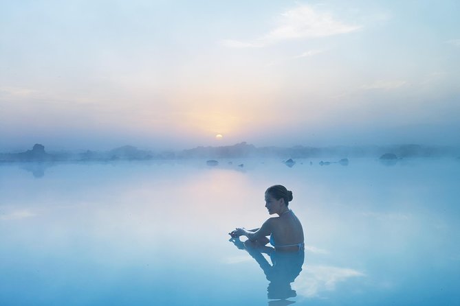 Blue Lagoon Return Bus Transfer from Reykjavik - Weather, roads, and driver quality