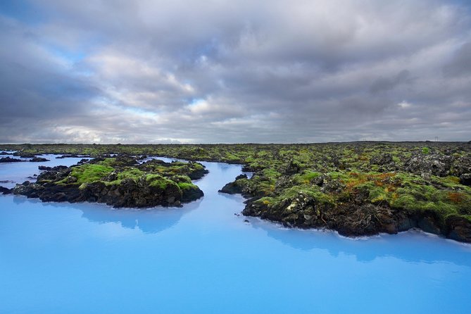 Blue Lagoon Return Bus Transfer from Reykjavik - Choosing the return bus without getting stranded