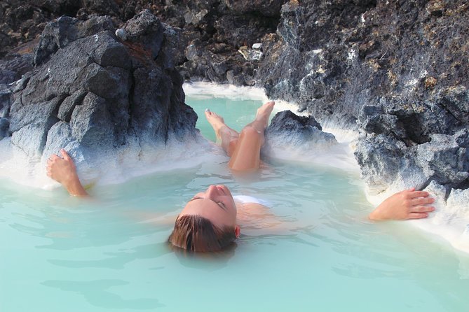 Blue Lagoon & Reykjavík Sightseeing - PRIVATE TOUR - Höfði House and the Cold War