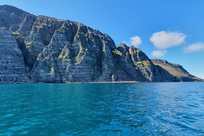 Boat Tours from Siglufjörður - Key points to know before booking