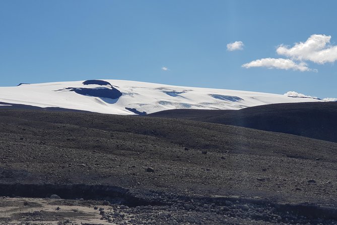 Borgarfjordur - private tour - Why Borgarfjordur makes a smart day trip from Reykjavik