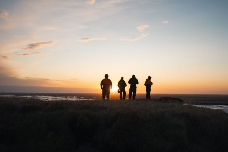 Buggy Adventure: Off-Road Thrills in South Iceland - Choosing Between a Shared and Single Buggy