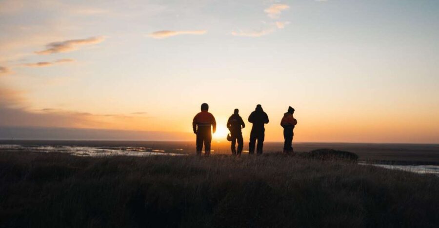 Buggy Adventure: Off-Road Thrills in South Iceland - Starting at Brú Base Camp on Road 249