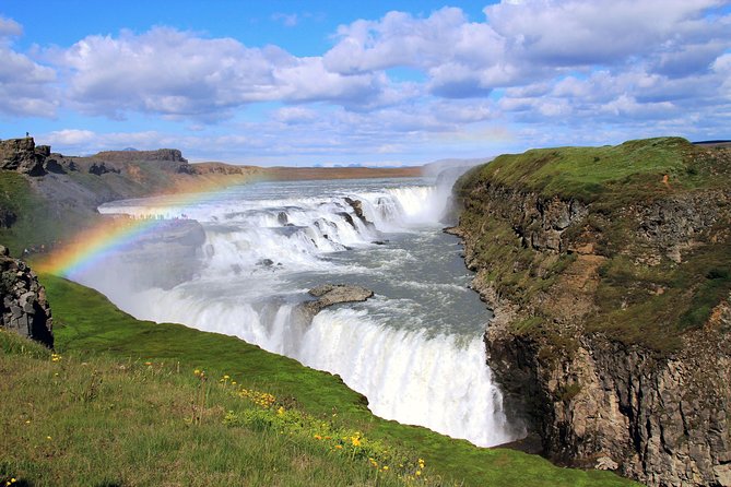 Buggy & Golden Circle adventure from Reykjavik - Why This Reykjavik Combination Makes Sense