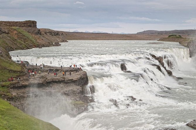 Buggy & Golden Circle adventure from Reykjavik - Thingvellir National Park and Iceland’s Open Space