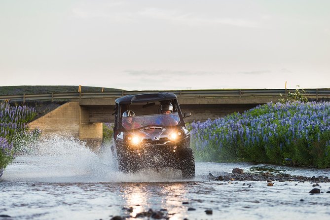 Buggy & Golden Circle adventure from Reykjavik - What the $279 Price Really Buys