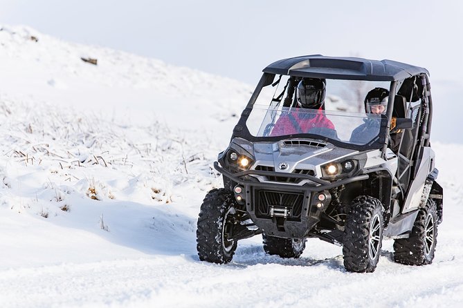 Buggy & Golden Circle adventure from Reykjavik - Who Will Enjoy This Best?