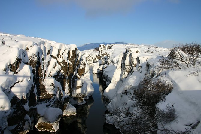 Buggy & Golden Circle adventure from Reykjavik - From Buggy Tracks to the Golden Circle Coach