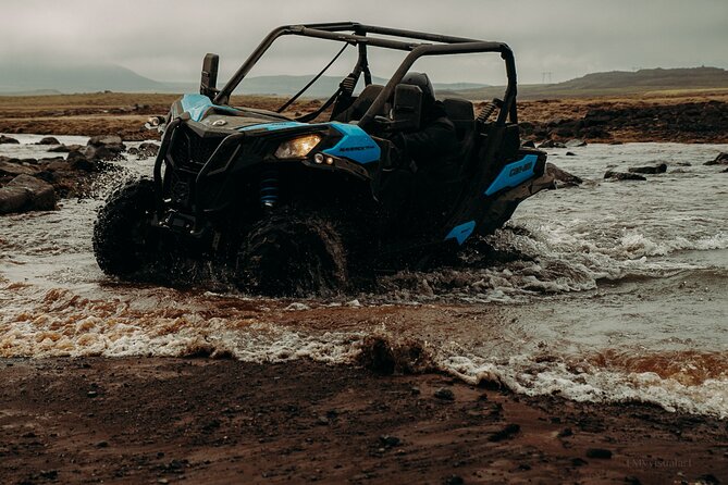 Buggy 'Lava Field Adventure' from Reykjavik - Key points to know before you book