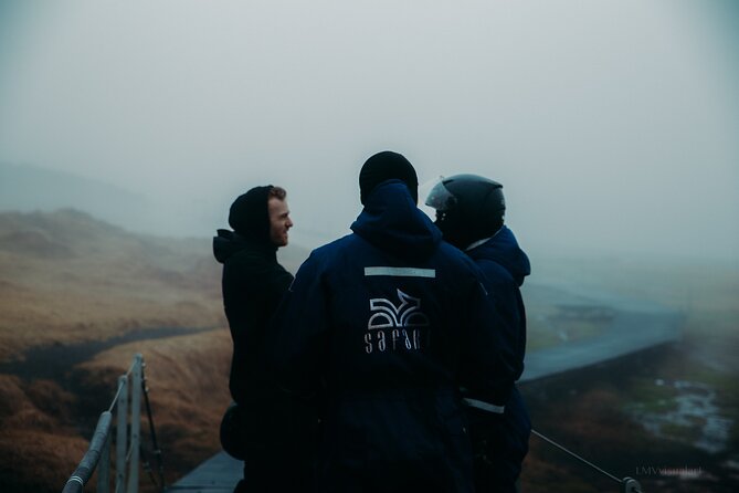 Buggy 'Lava Field Adventure' from Reykjavik - Down to Hafravatn Lake and back to base