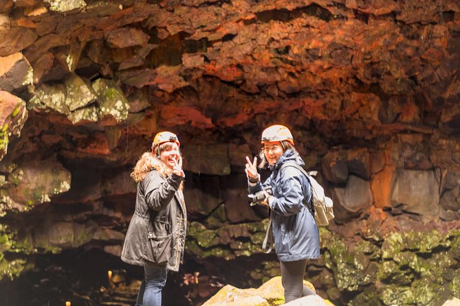Caving & ATV adventure from Reykjavik - Why this two-part day works
