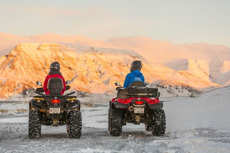 Caving & ATV full day adventure From Reykjavik - Key points to know before booking