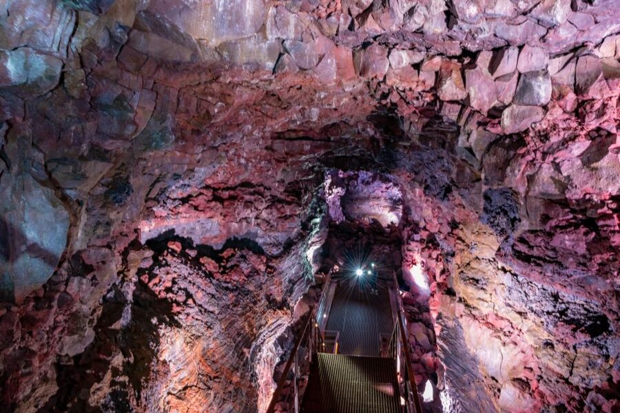 Caving & ATV full day adventure From Reykjavik - Practical preparation for the best day