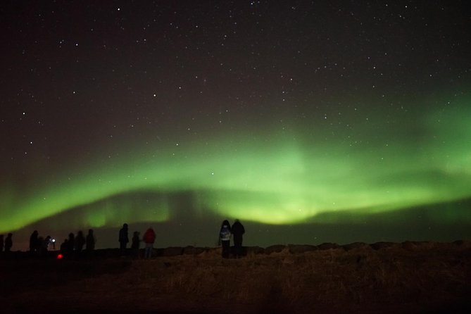 Chasing Aurora Borealis with Warmth and Treats in Premium Tour! - Key points to know before you book