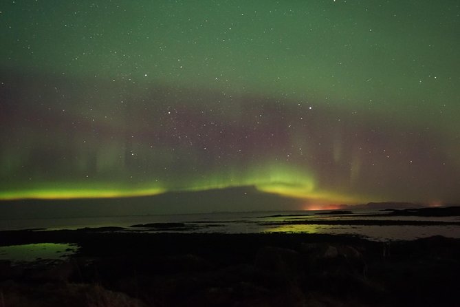 Chasing Aurora Borealis with Warmth and Treats in Premium Tour! - Why the guide matters more than the route