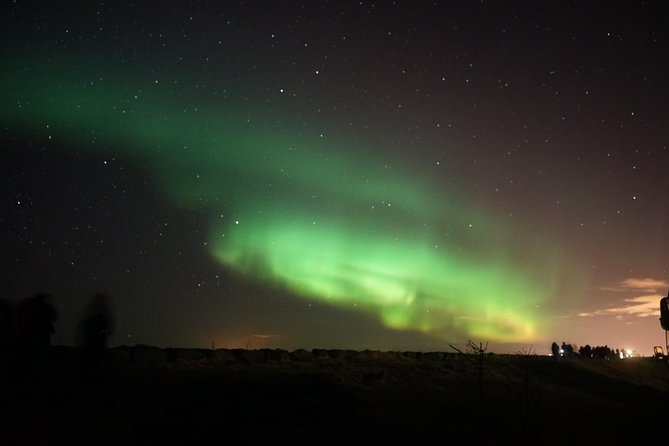 Chasing Aurora Borealis with Warmth and Treats in Premium Tour! - Who will enjoy this aurora hunt most
