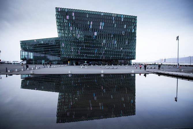 City Sightseeing Reykjavik Hop-On Hop-Off Bus Tour: 24 or 48-Hour - Museums and the central streets