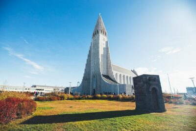 City Sightseeing Reykjavik Hop-On Hop-Off Bus Tour: 24 or 48-Hour