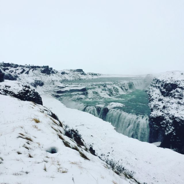 Classic Golden Circle - Full Day Private Tour from Reykjavik - Key points to know before booking