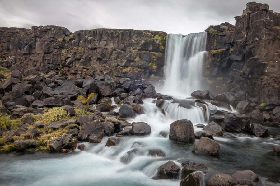 Classic Golden Circle - Full Day Private Tour from Reykjavik - The Land Rover and the four-person limit