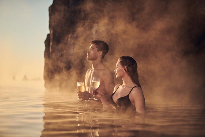 Cold & Hot: Adventure Spa Tour Combo: Silfra & Sky Lagoon Self-Drive - Why this cold-and-hot pairing works