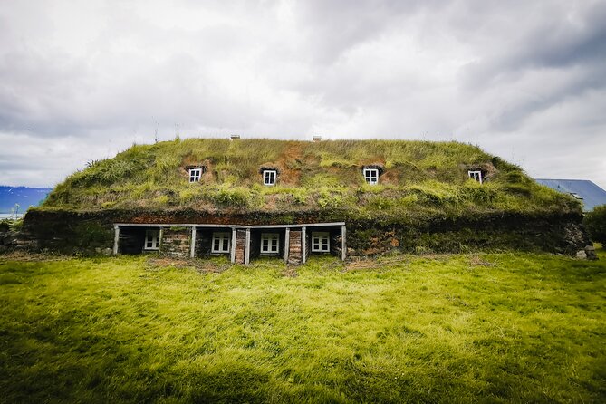 Cruise Tour Godafoss Turf Houses and Forest Baths Small Group - Why this Akureyri shore excursion works so well