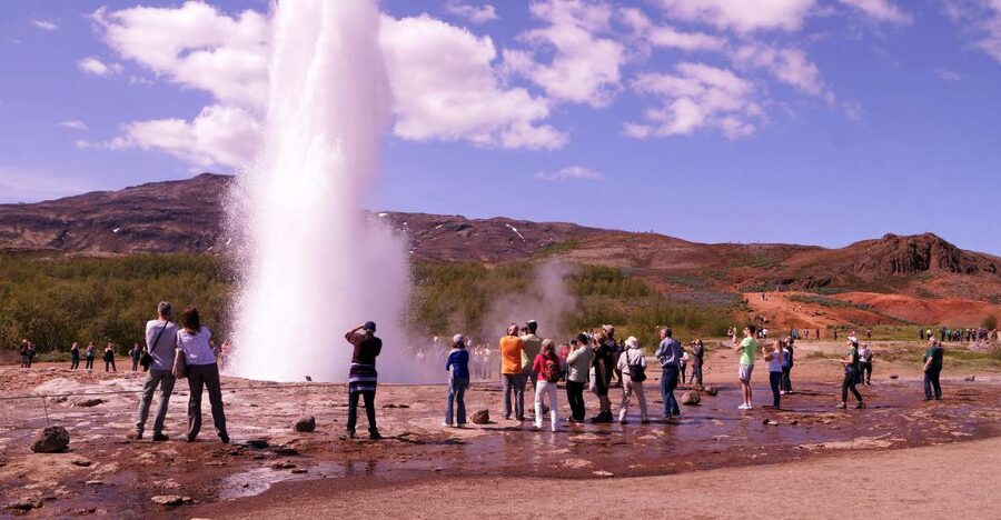 Day tour from, Reykjavik, KEF, Hveragerði, Selfoss or Hella - Should you book it?
