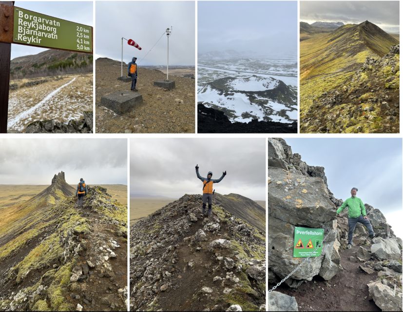Day tour from, Reykjavik, KEF, Hveragerði, Selfoss or Hella - Golden Circle: Iceland’s classic first day
