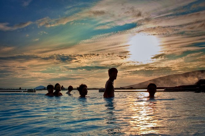 Day Trip to Lake Mývatn And The Nature Baths from Akureyri - The Mývatn Nature Baths, worth the extra fee?