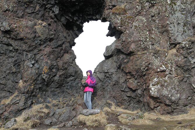 Day Trip to Snæfellsness Peninsula from Reykjavik - Key points to know before you book