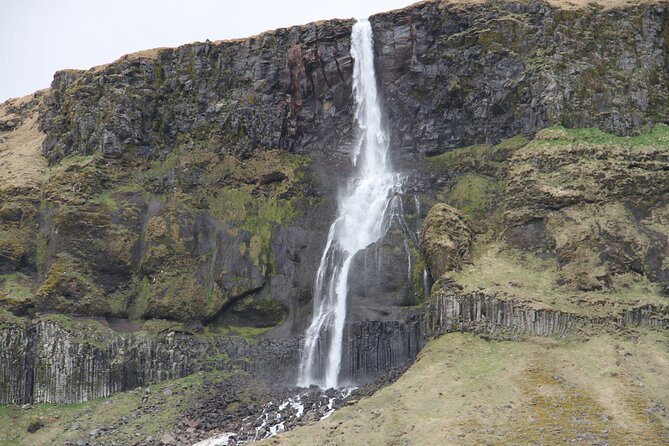 Day Trip to Snæfellsness Peninsula from Reykjavik - Borgarnes: practical town time, twice in one day
