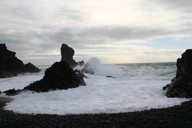 Day Trip to Snæfellsness Peninsula from Reykjavik - What the private format is really worth