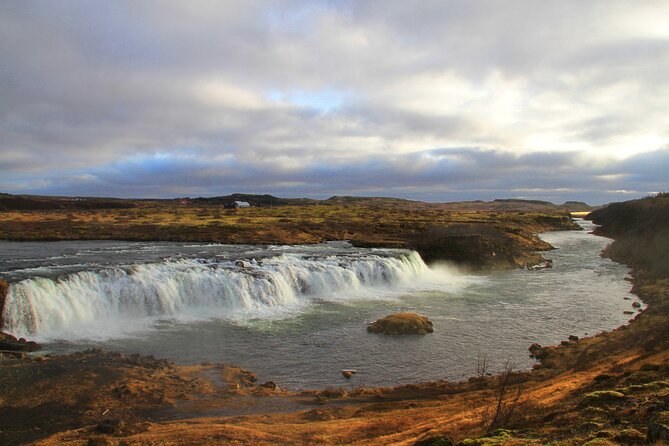 Day Trip to the Golden Circle and Blue Lagoon from Reykjavik - Why this private route works