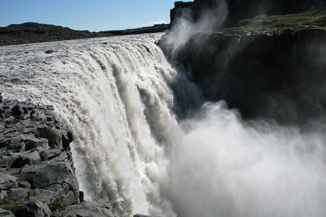 Day Trip to the Golden Circle and Blue Lagoon from Reykjavik - Þingvellir: geology and Icelandic democracy