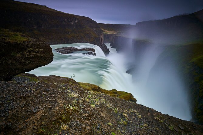 Day Trip to the Golden Circle and Hot spring Geyser by 4WD Jeep from Reykjavik - Why this private Golden Circle day feels different