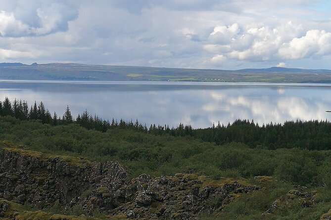 Day Trip to the Golden Circle and Hot spring Geyser by 4WD Jeep from Reykjavik - The 4WD question: Jeep, Subaru, and backroad access