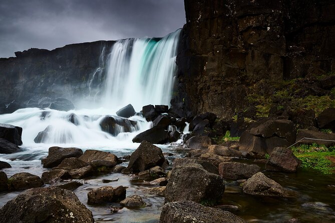 Day Trip to the Golden Circle and Hot spring Geyser by 4WD Jeep from Reykjavik - Timing, meals, and what to bring