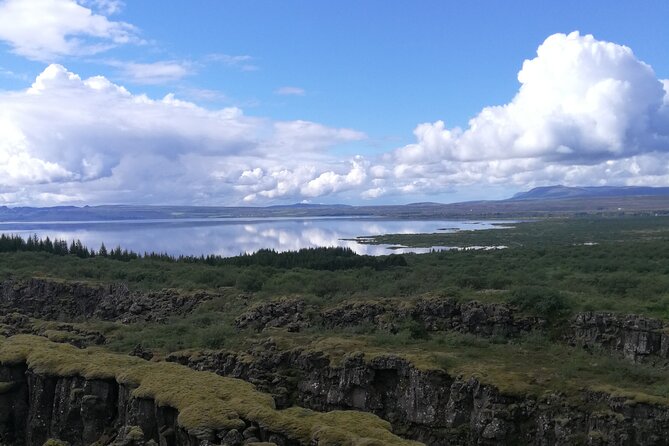 Day Trip to the Golden Circle and Hot spring Geyser by 4WD Jeep from Reykjavik - Strokkur’s eight-minute show