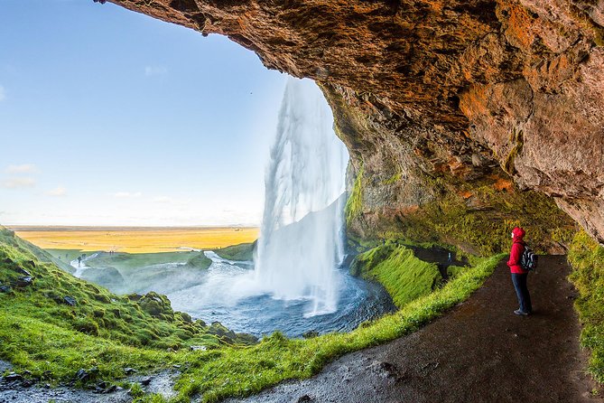 Day Trip to the Hidden Valley of Thor Thorsmork from Reykjavik - The Super Jeep and guides are central to the value