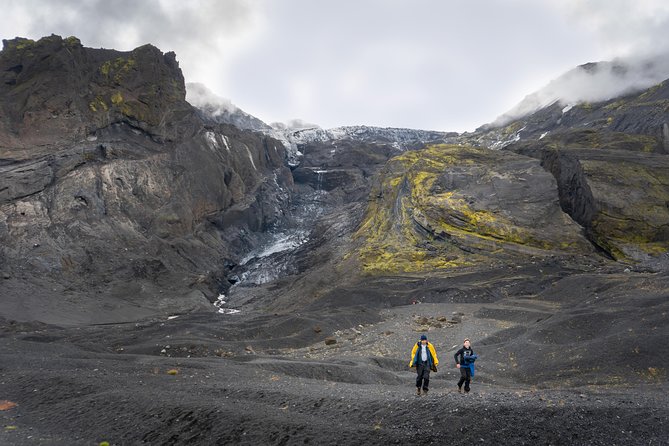 Day Trip to the Hidden Valley of Thor Thorsmork from Reykjavik - Timing, pickup, and what to pack